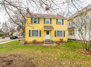 1145 N Winton Rd, Rochester, NY 14609