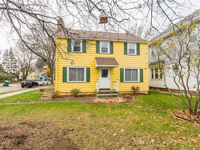 1145 N Winton Rd, Rochester, NY, 14609