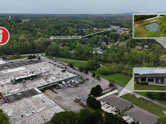 3rd image of 212 Old Clarkesville Mill Rd #C