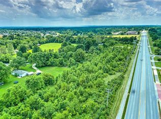 W Wedington Dr, Fayetteville, AR 72704