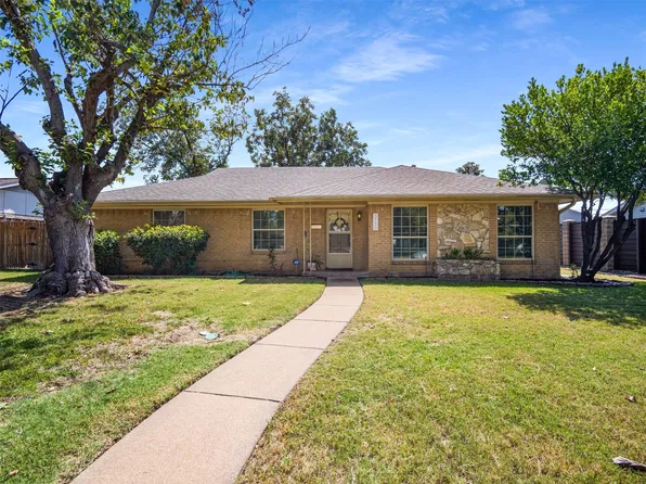 3750 Ridgeoak Way, Farmers Branch, TX 75244