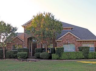 2110 Country Brook Ln, Allen, TX 75002