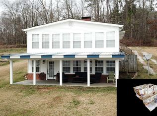 901 Seabreeze Lake Rd, Buchanan, GA 30113