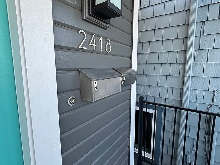 2418 N 31st St #A — Photo 67