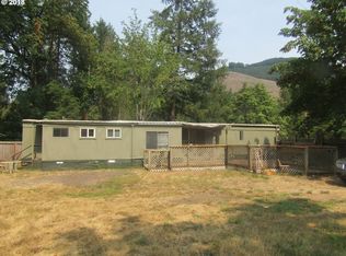 75602 Wicks Rd, Dorena, OR 97434