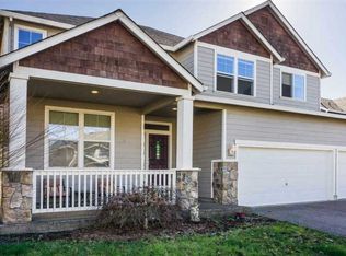 1676 Marten Ave SW, Albany, OR 97321