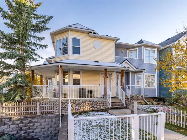 904 NE Prairie Sound Cir NW, High River, AB T1V 2A4