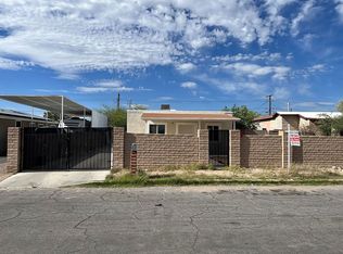 319 E Rodeo Dr, Tucson, AZ 85714