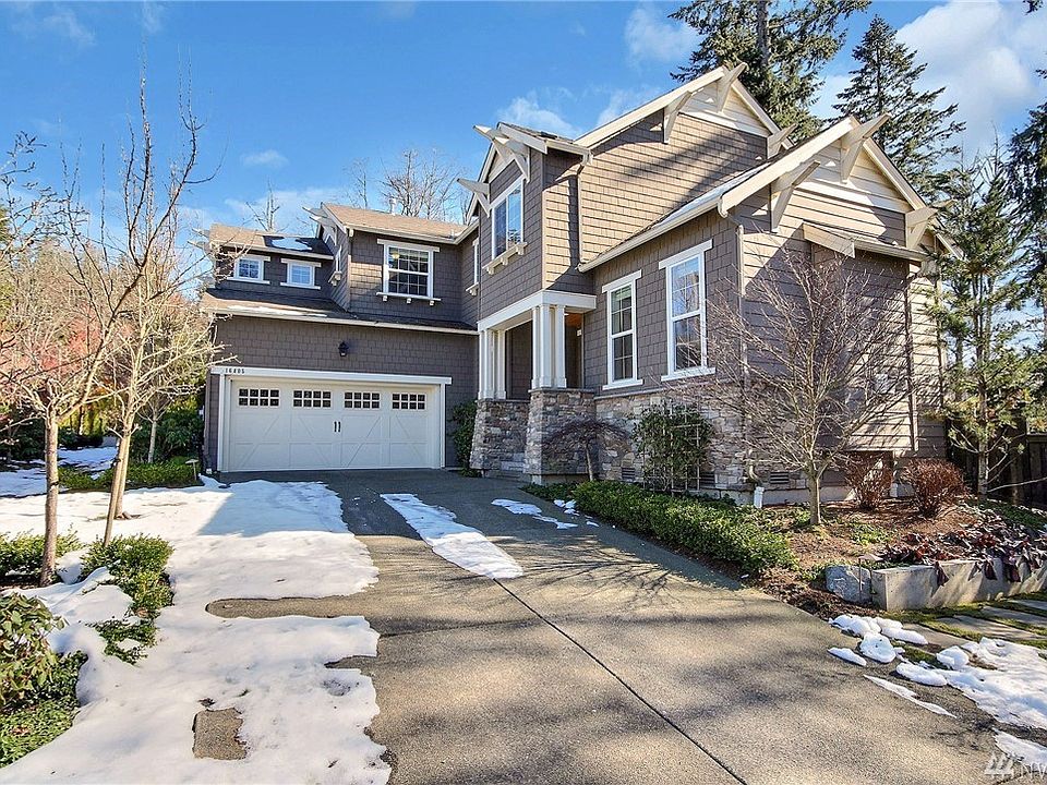 1st image of 16405 SE Cougar Mountain Way