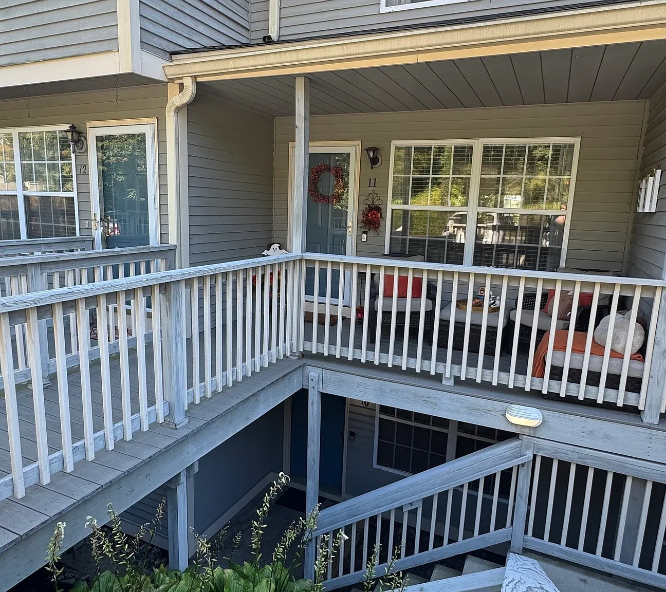 2 bed, 2.0 bath, 1008 sqft, $2,750 — Photo 3