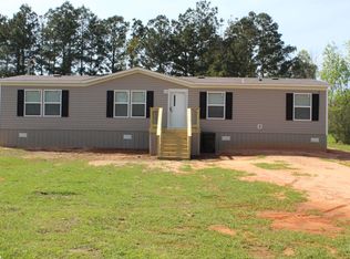 21953 Hubbard Rd, Robertsdale, AL 36567