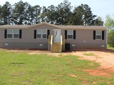21953 Hubbard Rd, Robertsdale, AL, 36567
