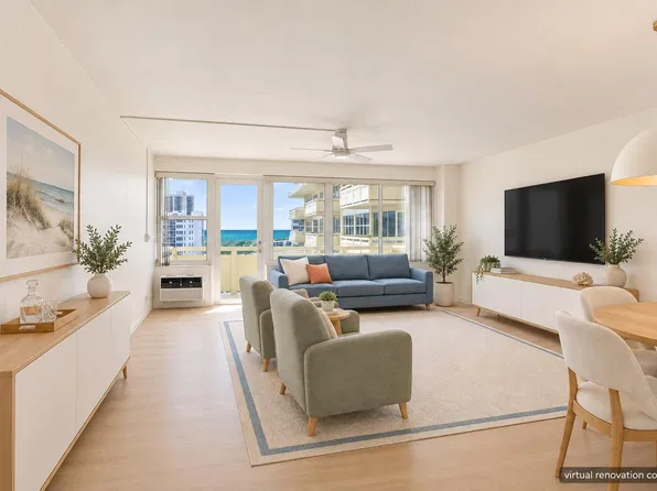 3200 NE 36th Street #1618, Fort Lauderdale, FL 33308