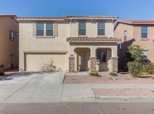 6842 S 70th Dr, Laveen, AZ 85339