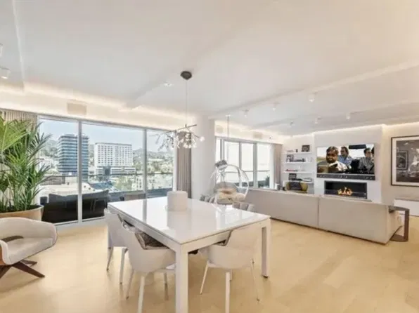 6250 Hollywood Blvd Unit 12D, Los Angeles, CA 90028