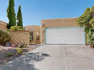 13128 Verbena Pl NE, Albuquerque, NM 87112