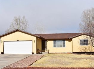 111 W Jasper Dr, Pueblo West, CO 81007