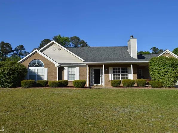 414 Princely Ct, Hampton, GA 30228