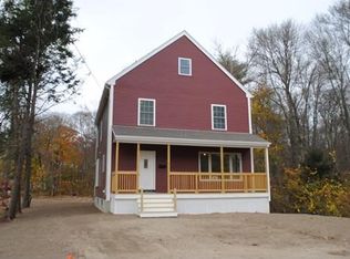 894 Centre St, Brockton, MA 02302