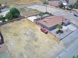 1111 Daytona St, Pahrump, NV 89048