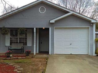 1806 Stonehenge Dr, Birmingham, AL 35215
