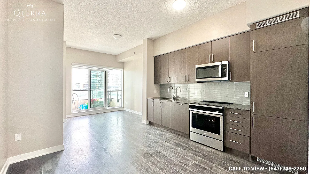 1 bed, 640 sqft, $2,195 — Photo 1