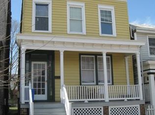 711 W Clay St, Richmond, VA 23220