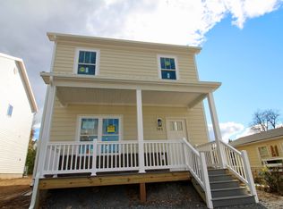 385 Effinger St N, Harrisonburg, VA 22802