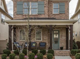 1633 Townsend Blvd, Franklin, TN 37064