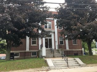 1050 Main St APT 1, West Warwick, RI 02893