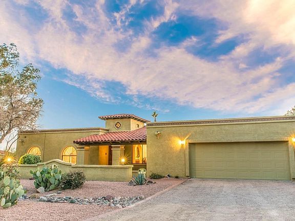 5th image of 3641 N Calle Agua Verde
