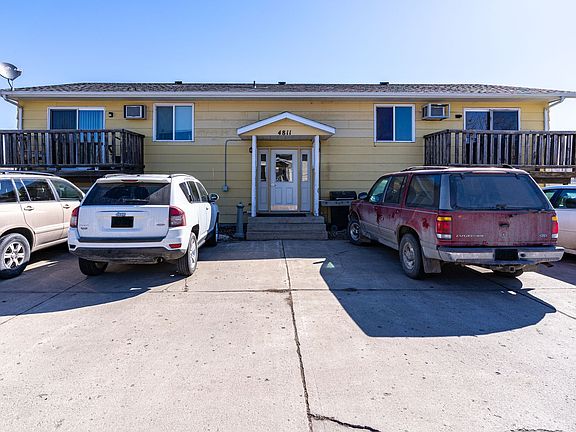 3rd image of 4811 7th Ave N APT 2