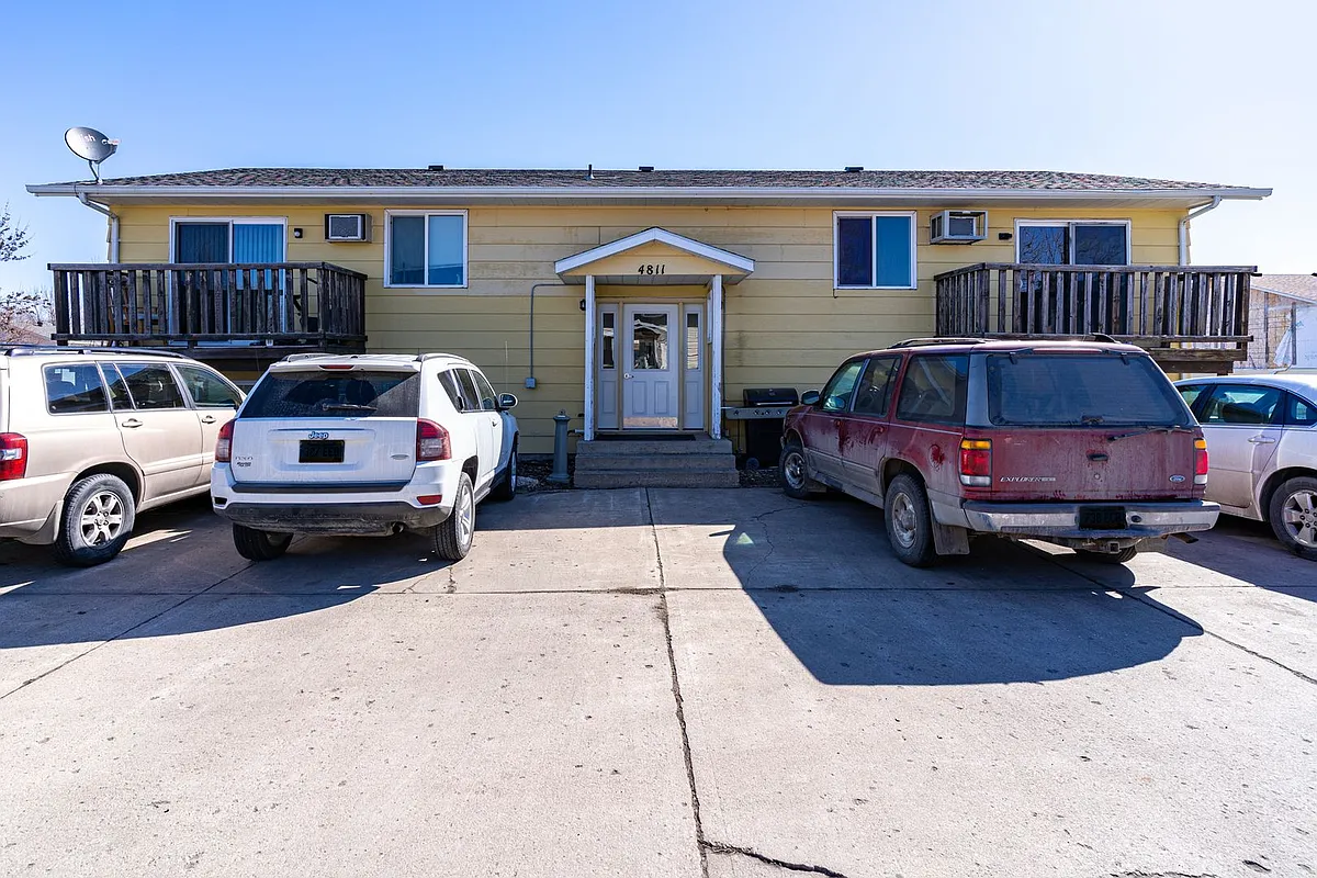 Building Photo - 4811 7th Ave N