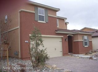 2060 Peaceful Valley Dr, Reno, NV 89521