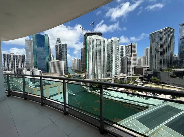 350 S Miami Ave, Miami, FL