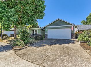22377 SW Nottingham Ct, Sherwood, OR 97140