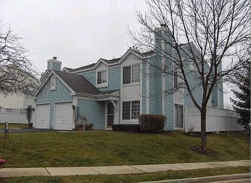 441 Benjamin Franklin Ct.
