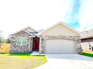 12521 Lillian Hwy, Pensacola, FL 32506