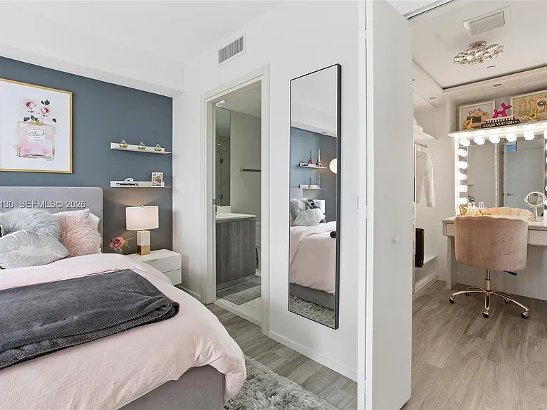 801 S Miami Ave #4202 — Photo 13