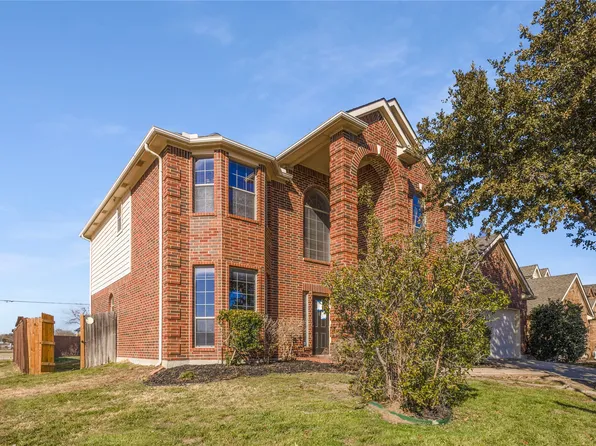 10601 Devinstone Dr, Fort Worth, TX 76177
