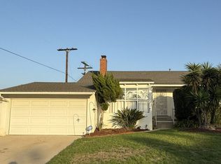 3810 S Dunsmuir Ave, Los Angeles, CA 90008