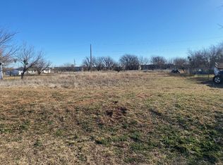 Taylor #3, Merkel, TX 79536