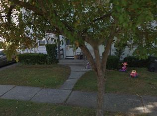 45 Carver St #45, Springfield, MA 01108