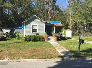 117 E Early St, Brooksville, FL 34601