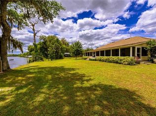 1715 Camp South Moon Rd, Astor, FL 32102