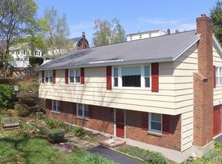 21 Keith Rd, Medford, MA 02155