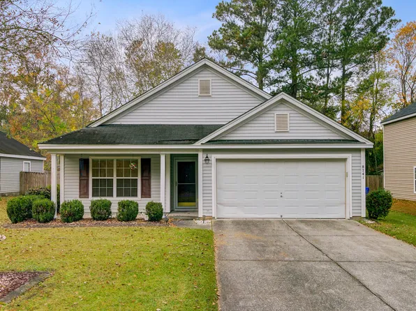 8741 Hayden Glenn Dr, Charleston, SC 29406
