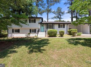 4485 Pamela Ln SW, Atlanta, GA 30331