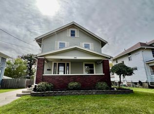 1169 Rice Ave, Lima, OH 45805