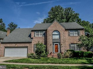 4412 Nuttall Rd, Fairfax, VA 22032